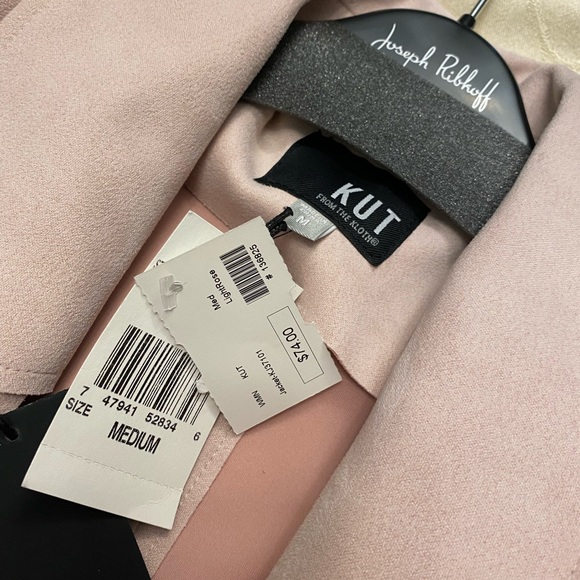 KUT Jacket - Picture 4 of 4